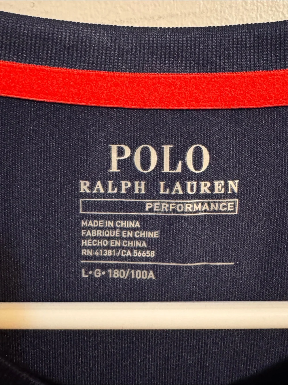 Polo Ralph Lauren polo ralph